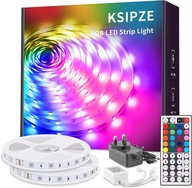 LED PÁS 10m RGB PILOT 12V INTELIGENTNÝ SMART