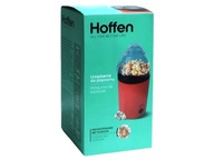 Zariadenie - Popcorn stroj 1200W - Hoffen