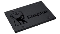 Kingston A400 SSD 480 GB 2,5