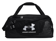 UNDER ARMOUR Nepopierateľná taška 5,0, M 58L, čierna