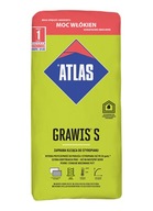 Lepidlo na polystyrén Atlas Grawis S 25 kg