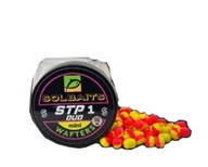 Solbaits Wafters STP 1 Duo Mini Pink Yellow