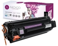 NOVÝ XL TONER PRE TLAČIAREŇ HP LASERJET P1102 P1102W