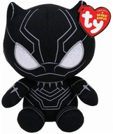 Čiapka Babies Marvel Black Panther 15 cm