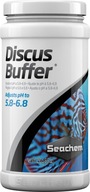 SEACHEM DISCUS BUFFER 250G PERFEKTNÉ VODNÉ PALETY