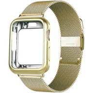 Puzdro s remienkom pre Apple Watch 7/8/SE 41mm