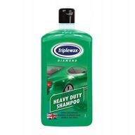 CarPlan Triplewax Heavy Duty Car Shampoo