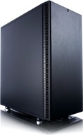 Fractal Design Define C Case (FDCADEFCBK)