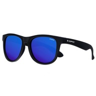 Polarizačné okuliare OPC Lifestyle Ibiza Blk Blue