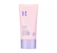 Holika Make Up Sun Mattifying Sunscreen Cream SPF50 SPF 50 60ml