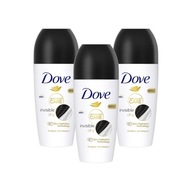 SET 3X DOVE ADVANCED CARE NEVIDITELNÉ SUŠENIE V VALCI 50ml