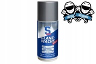 GLANZ WACHS SPRAY S100 VOSKOVÝ SPREJ 250ML - DARČEK PRE MOTOCYKListu