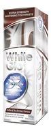 White Glo Coffee & Tea Whitening pasta 150 g