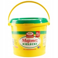 [SF] Tradičná majonéza Kielce 5000 g