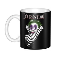 DARČEK Hrnček Beetlejuice Horror Movie coffee DIY s