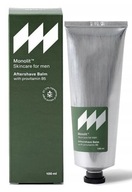 Monolit Skincare balzam po holení balzam po holení s provitamínom B5.