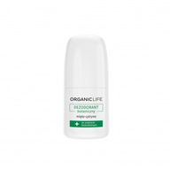 ATW ORGANIC LIFE Botanický deodorant MINT