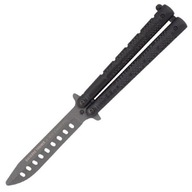 Cvičný nôž Martinez Albainox K25 Balisong