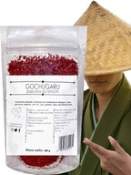 GOCHUGARU PAPRIKA 500g NA KÓREJSKÉ KIMČI