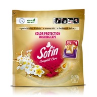 Sofin Color Laundry Capsules 24 ks.