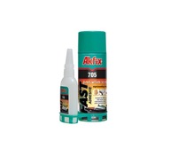 Lepidlo Akfix+Activator 125g+400ml