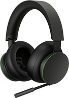 Stereo headset Microsoft Xbox Series – bezdrôtový