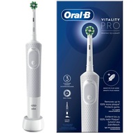 ELEKTRICKÁ ZUBNÁ KEFKA ORAL-B VITALITY PRO PROTECT X CLEAN BOX