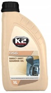 K2 DSG - 1L