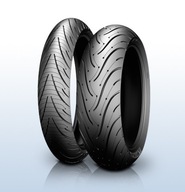 Michelin Pneumatika 110/80Zr18 Pilot Road 3 (58W) T `22