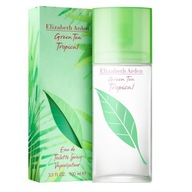 ELIZABETH ARDEN Green Tea Tropical EDT toaletná voda pre ženy parfum