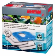 Plniaca sada Eheim Professionel 3 2071/2073/2