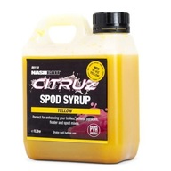 Nash Citruz od Sirup Yellow 1L