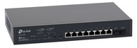 Prepínač 8xPoE 2xSFP TL-SG2210MP TP-Link