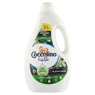 Coccolino Care Laundry Gel Black 2,4L 60 praní