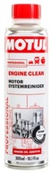 MOTUL ENGINE CLEAN AUTO 300ML