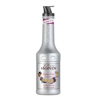 Omáčka Monin Passion Fruit (Marakuja) 1 liter