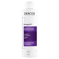 Vichy Dercos Neogenic šampón obnovujúci hustotu vlasov - 200 ml