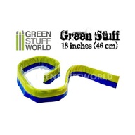 GSW GREEN STUFF TAPE 18 (46 cm) [9002]