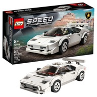 LEGO Speed ​​​​Champions 76908 - Lamborghini Countach