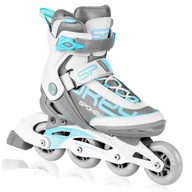 DÁMSKE INLINE KORČULE PRIME PRO 37 ABEC-9