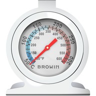 Teplomer do rúry +50°C +300°C BIOTERM