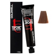 GOLDWELL TOPCHIC 7K MEDENÁ BLOND FARBIVA 60ML