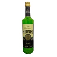 Barmanský sirup Monzini Kiwi 750ml Profe