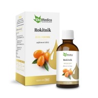 EKAMEDICA SEA BUCKBITCH Rakytníkový olej 50 ml