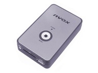NVOX CHANGER FIAT 8PIN MP3 USB SD AUX