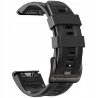 Remienok Tech-Protect pre Garmin Fenix ​​​​3/3 HR/5X/6X/7X