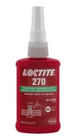 LOCTITE 270 lepidlo na zaistenie závitov 50 ml