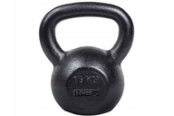 LIATIENOVÁ KETTLEBELL Činka KZG 16KG /HMS