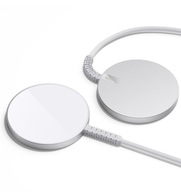 Bezdrôtová nabíjačka MagSafe Qi s ESR indukčným HaloLock mini wireless