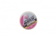 Mainline Match Dumbells Wafters 10 mm žltý ananás